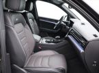 Volkswagen Touareg - fotka číslo 11
