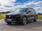 Volkswagen Touareg - fotka číslo 2