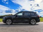 Volkswagen Touareg - fotka číslo 3