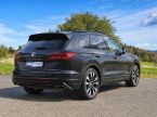 Volkswagen Touareg - fotka číslo 6