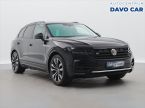 Volkswagen Touareg - fotka číslo 0