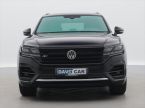 Volkswagen Touareg - fotka číslo 1