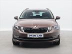 Škoda Octavia - fotka číslo 1