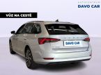 Škoda Octavia - fotka číslo 1