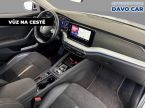 Škoda Octavia - fotka číslo 3