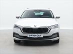 Škoda Octavia - fotka číslo 1
