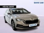Škoda Octavia - fotka číslo 0