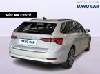 Škoda Octavia - fotka číslo 2
