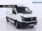 Volkswagen Crafter - fotka číslo 1