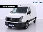 Volkswagen Crafter - fotka číslo 0