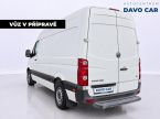 Volkswagen Crafter - fotka číslo 3