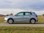 Škoda Fabia - fotka číslo 3