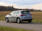 Škoda Fabia - fotka číslo 4