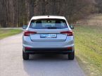 Škoda Fabia - fotka číslo 5