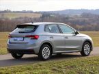 Škoda Fabia - fotka číslo 6