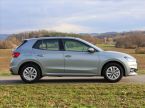 Škoda Fabia - fotka číslo 7