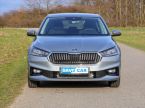 Škoda Fabia - fotka číslo 1