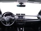 Škoda Fabia - fotka číslo 23
