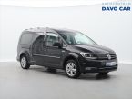 Volkswagen Caddy - fotka číslo 0