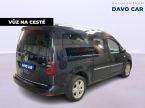 Volkswagen Caddy - fotka číslo 1