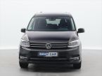 Volkswagen Caddy - fotka číslo 1