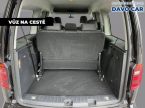 Volkswagen Caddy - fotka číslo 2