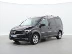 Volkswagen Caddy - fotka číslo 2