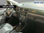 Volkswagen Caddy - fotka číslo 3