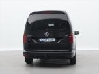 Volkswagen Caddy - fotka číslo 5
