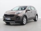 Kia Sportage - fotka číslo 2