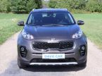 Kia Sportage - fotka číslo 1