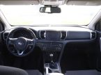 Kia Sportage - fotka číslo 21