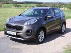 Kia Sportage - fotka číslo 2