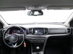 Kia Sportage - fotka číslo 25