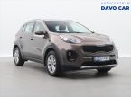 Kia Sportage - fotka číslo 0