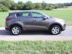 Kia Sportage - fotka číslo 7
