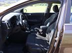 Kia Sportage - fotka číslo 8