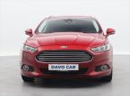 Ford Mondeo - fotka číslo 1