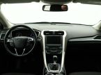 Ford Mondeo - fotka číslo 21