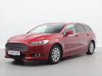 Ford Mondeo - fotka číslo 2