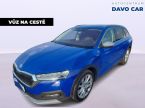 Škoda Octavia - fotka číslo 0