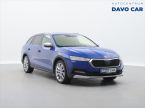 Škoda Octavia - fotka číslo 0