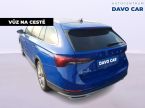 Škoda Octavia - fotka číslo 3