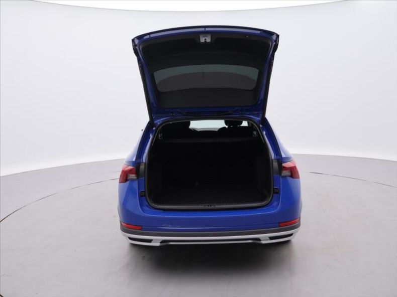 Škoda Octavia - hlavní fotka