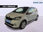 Škoda Citigo - fotka číslo 0