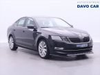 Škoda Octavia - fotka číslo 0