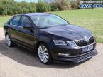 Škoda Octavia - fotka číslo 0