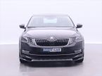 Škoda Octavia - fotka číslo 1