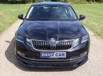 Škoda Octavia - fotka číslo 1