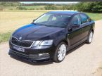 Škoda Octavia - fotka číslo 2